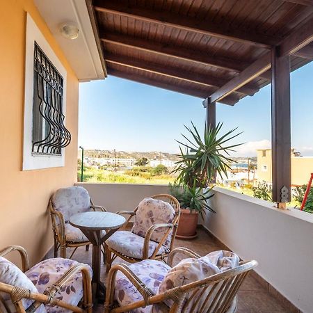 Villa Giorgos Kéfalos エクステリア 写真