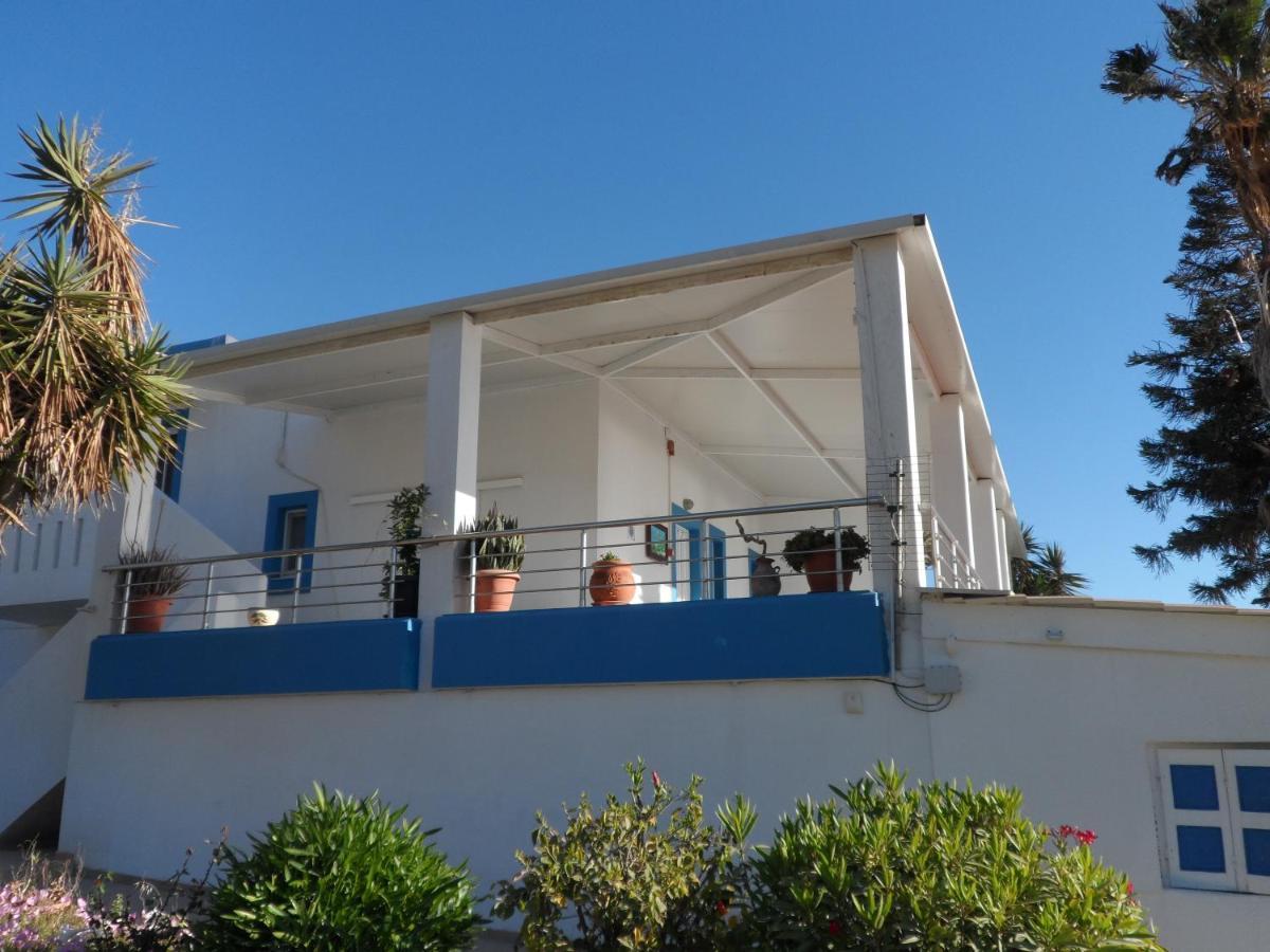 Villa Giorgos Kéfalos エクステリア 写真