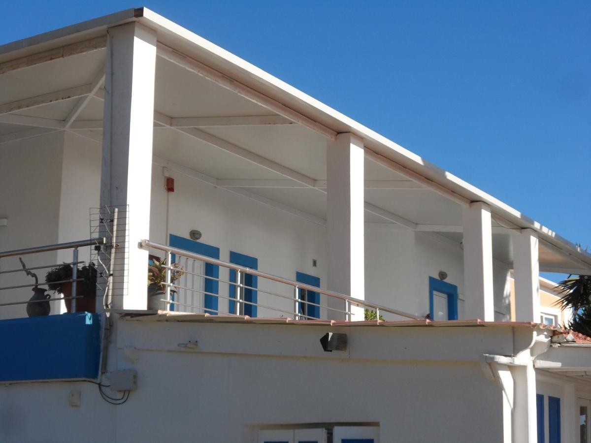Villa Giorgos Kéfalos エクステリア 写真