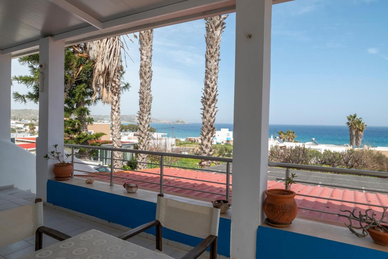 Villa Giorgos Kéfalos エクステリア 写真