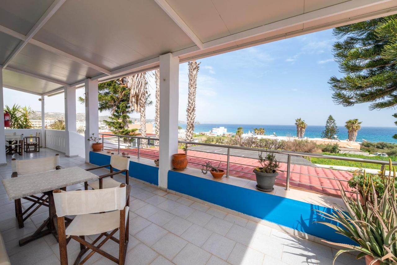 Villa Giorgos Kéfalos エクステリア 写真