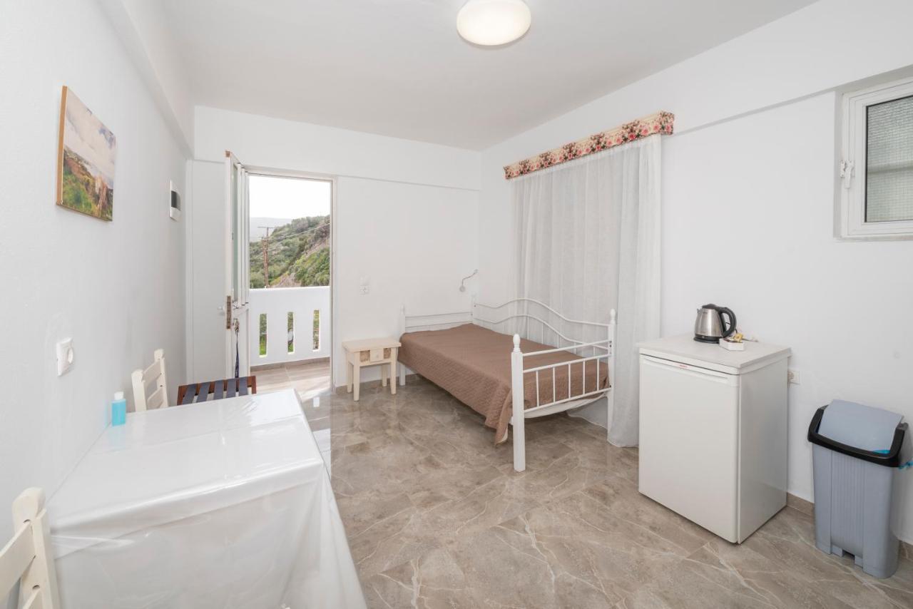 Villa Giorgos Kéfalos エクステリア 写真