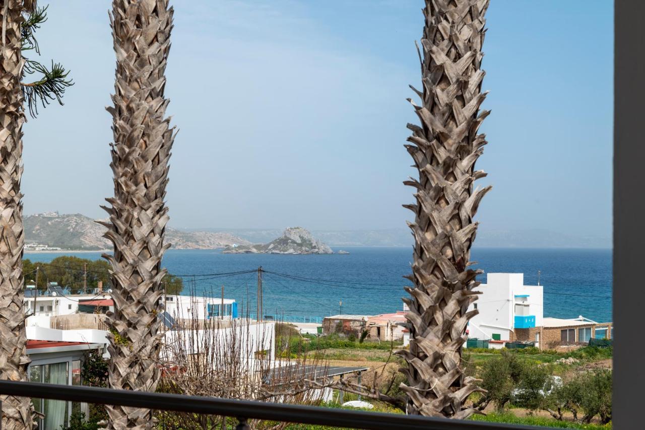 Villa Giorgos Kéfalos エクステリア 写真