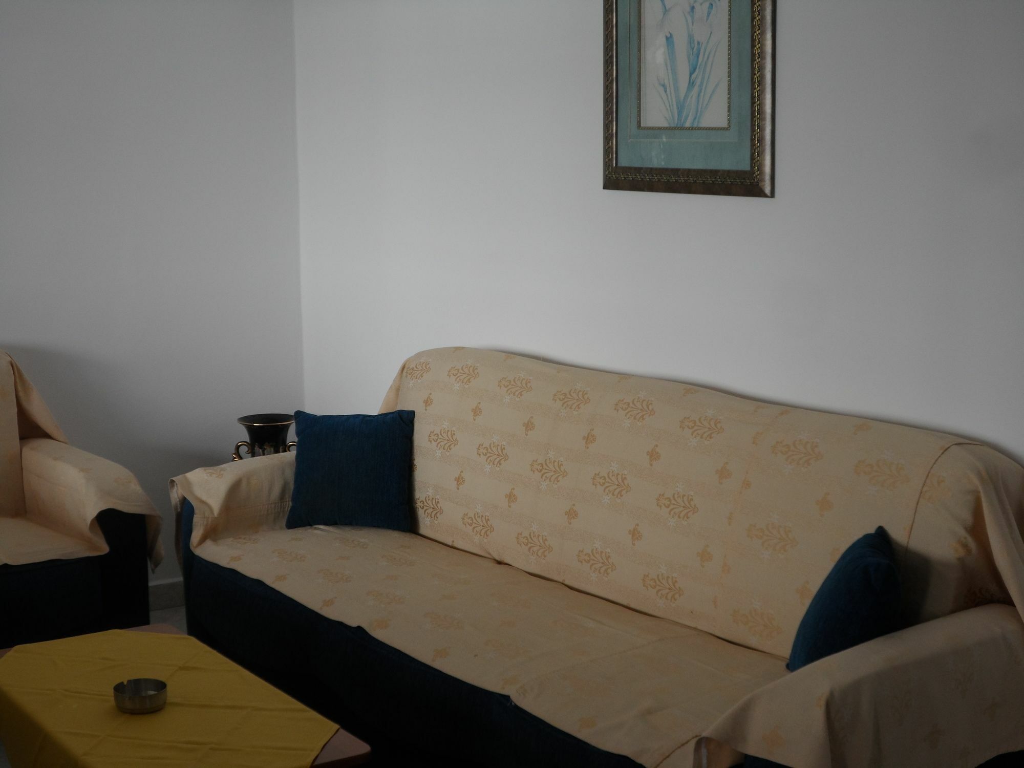 Villa Giorgos Kéfalos エクステリア 写真