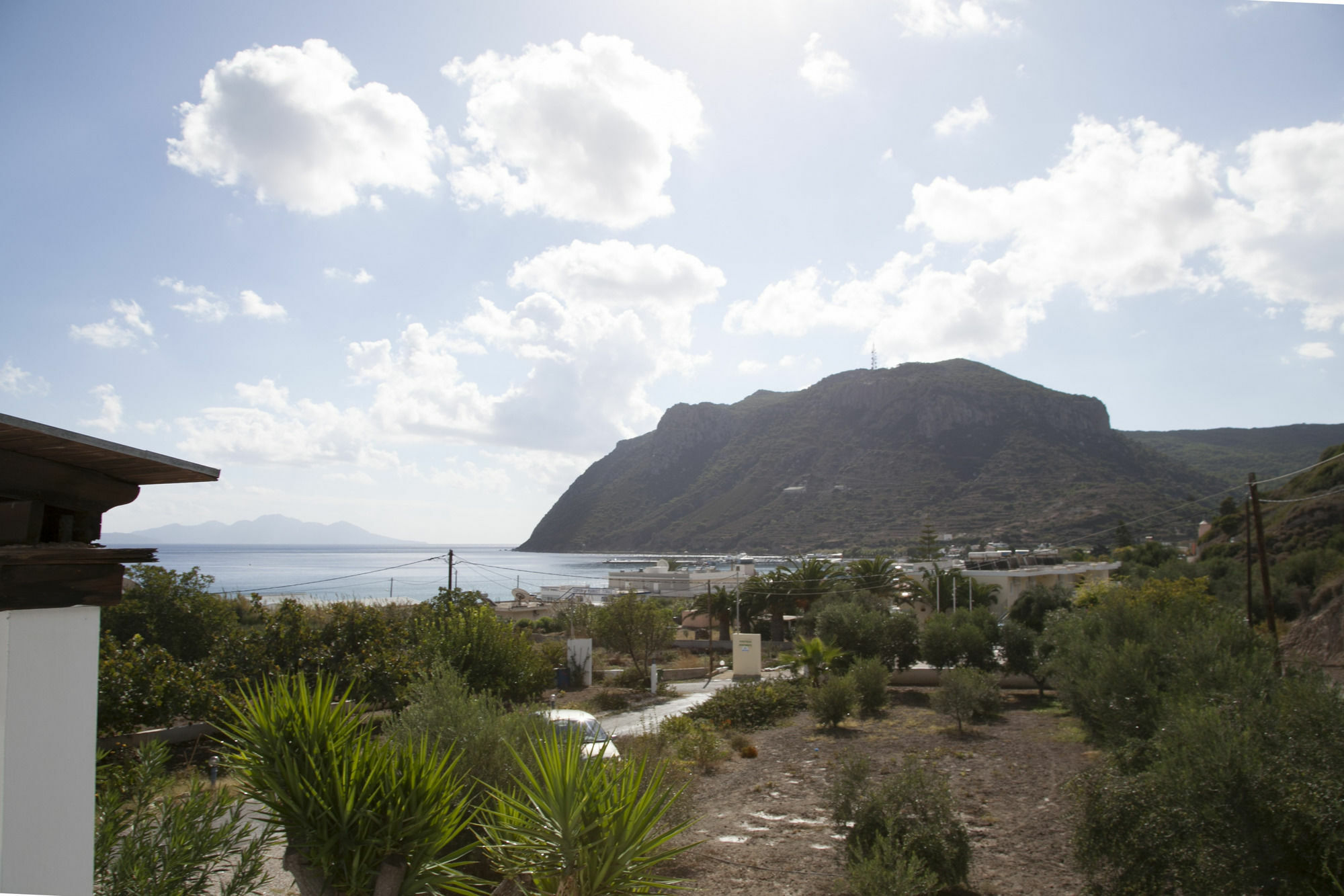 Villa Giorgos Kéfalos エクステリア 写真