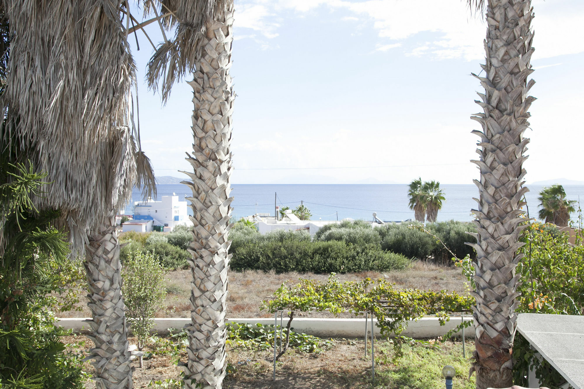 Villa Giorgos Kéfalos エクステリア 写真